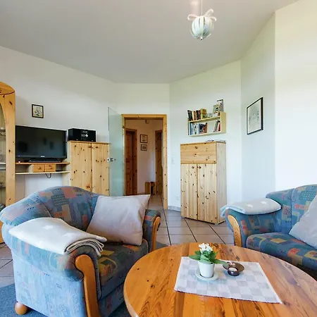 Spacious Holiday Near River In Beckedorf Prázdninový dům