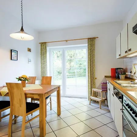 Spacious Holiday Near River In Beckedorf *