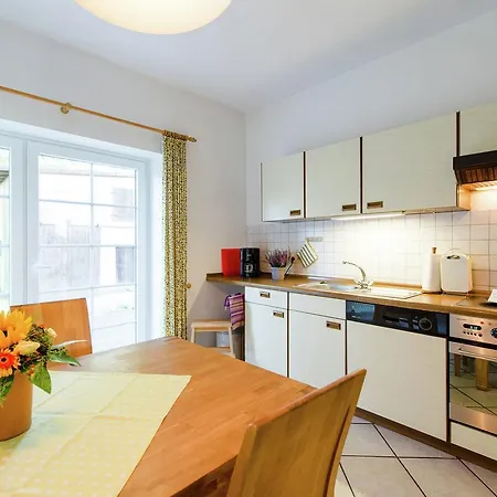 Spacious Holiday Near River In Beckedorf