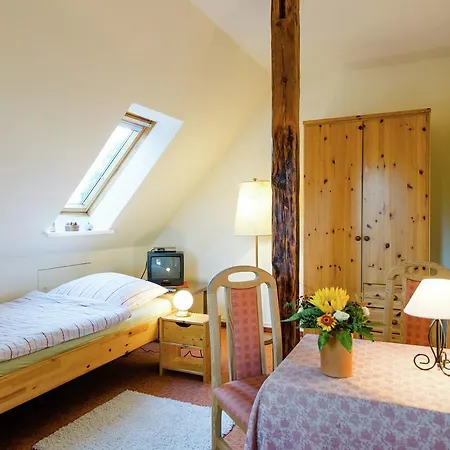 Spacious Holiday Near River In Beckedorf * Hermannsburg
