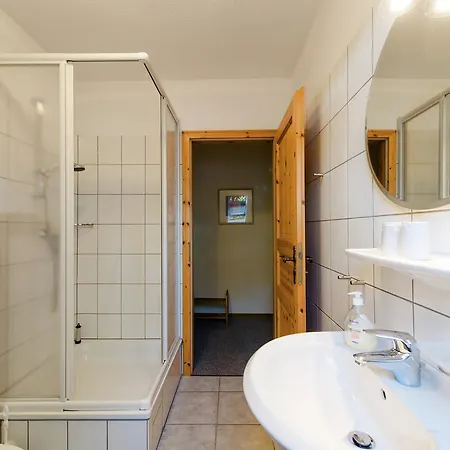 Spacious Holiday Near River In Beckedorf Hermannsburg