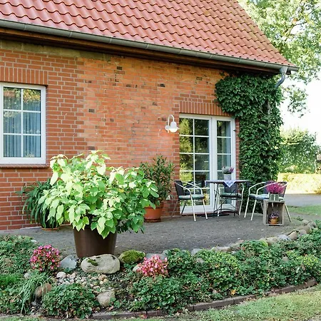 Spacious Holiday Near River In Beckedorf * Hermannsburg